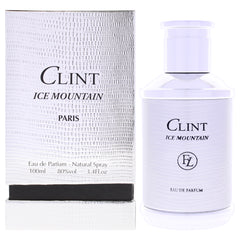 LOrientale Fragrances Clint - Ice Mountain Eau De Parfum-Thefragrancemart.com