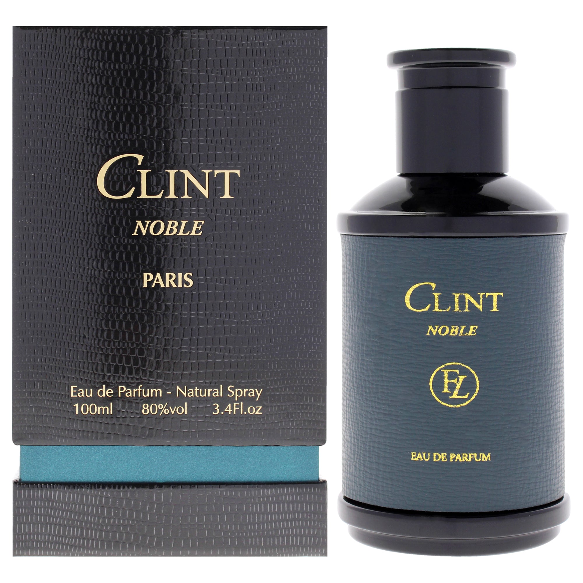 LOrientale Fragrances Clint - Noble Eau De Parfum-Thefragrancemart.com