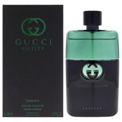 Gucci Guilty Essence Eau De Toilette-Thefragrancemart.com