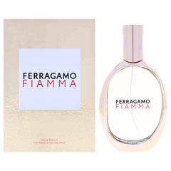 Salvatore Ferragamo Fiamma Eau De Parfum-Thefragrancemart.com