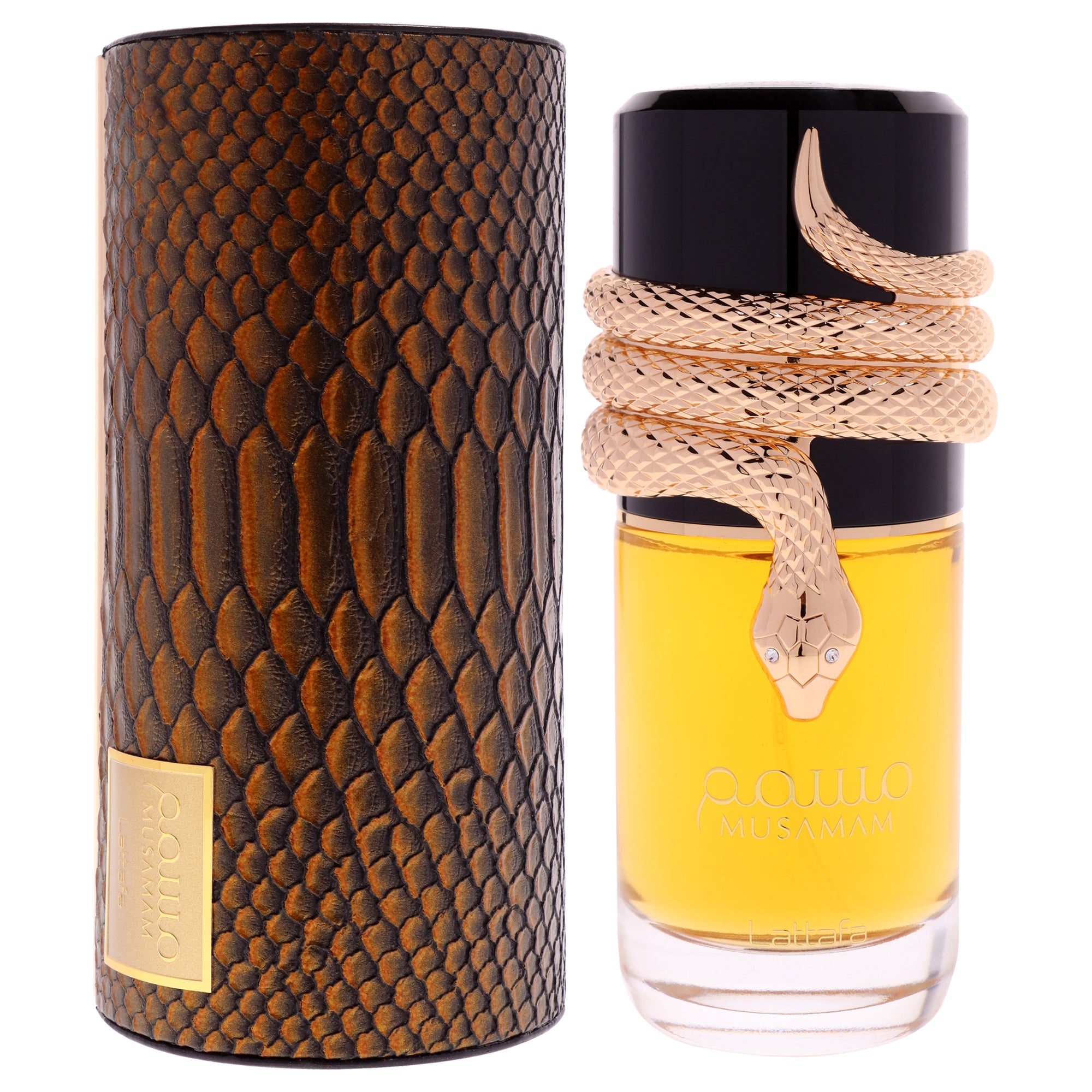Lattafa Musamam Eau De Parfum-Thefragrancemart.com