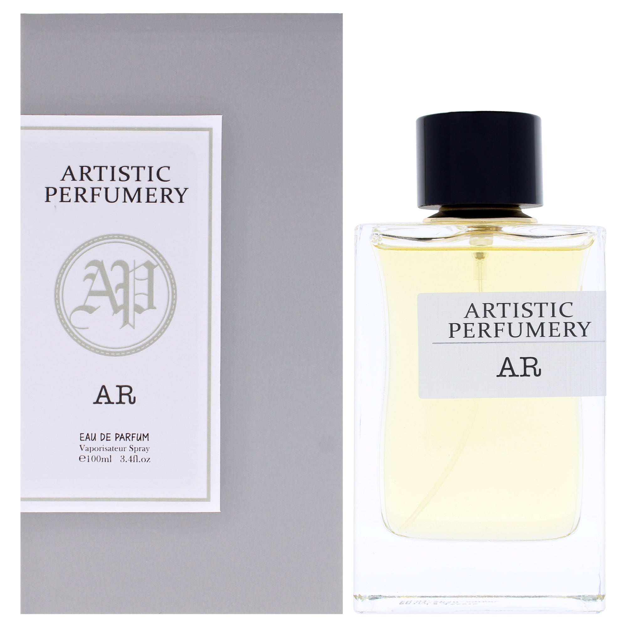 Armaf Artistic Perfumery - AR Eau De Parfum-Thefragrancemart.com