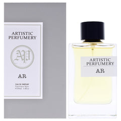 Armaf Artistic Perfumery - AR Eau De Parfum-Thefragrancemart.com