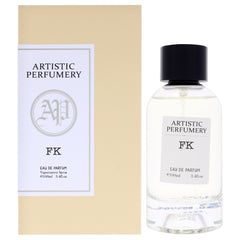 Armaf Artistic Perfumery - FK Eau De Parfum-Thefragrancemart.com