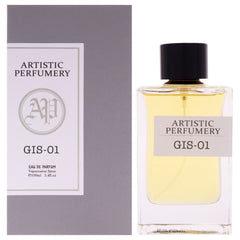 Armaf Artistic Perfumery - GIS-01 Eau De Parfum-Thefragrancemart.com