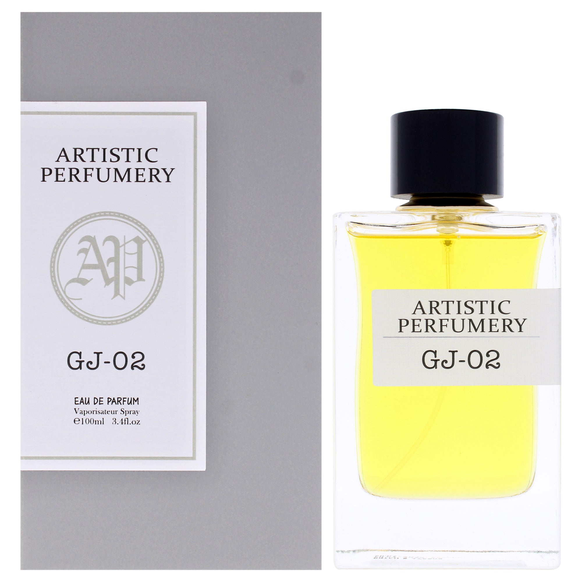 Armaf Artistic Perfumery - GJ-02 Eau De Parfum-Thefragrancemart.com