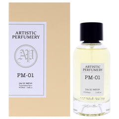 Armaf Artistic Perfumery - PM-01 Eau De Parfum-Thefragrancemart.com