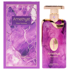 Flavia Amethyst Eau De Parfum-Thefragrancemart.com