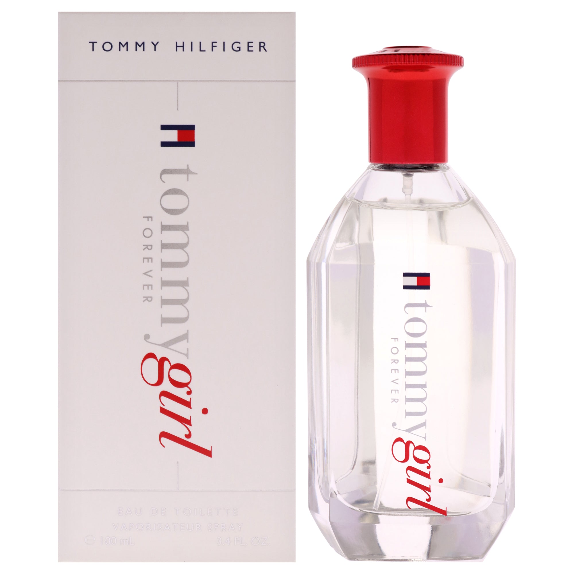 Tommy Hilfiger Tommy Girl Forever Eau De Toilette-Thefragrancemart.com