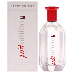 Tommy Hilfiger Tommy Girl Forever Eau De Toilette-Thefragrancemart.com