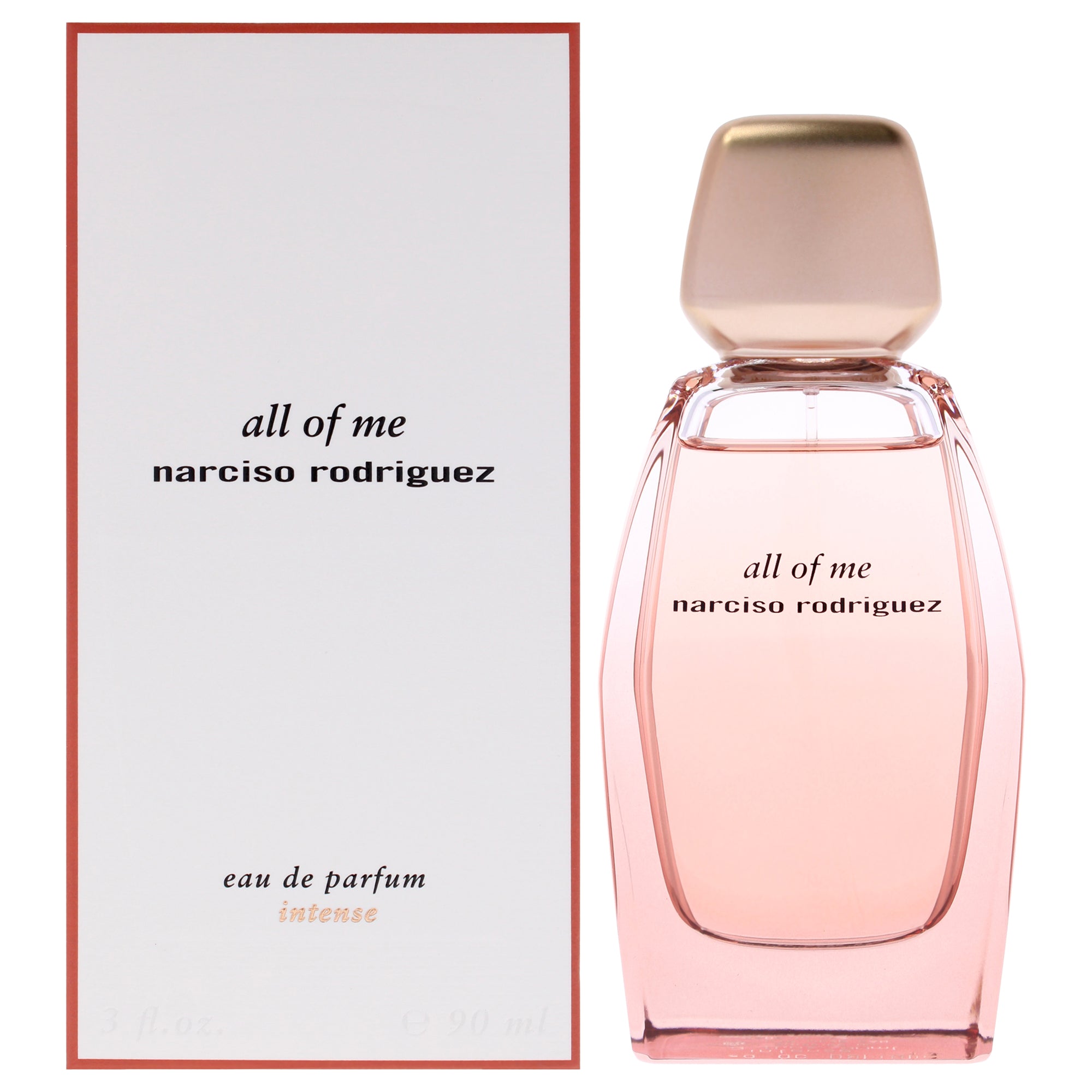 Narciso Rodriguez All Of Me Intense Eau De Parfum-Thefragrancemart.com