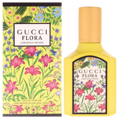 Gucci Flora Gorgeous - Orchid Eau De Parfum-Thefragrancemart.com