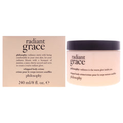 Philosophy Radiant Grace Whipped Body Creme -Thefragrancemart.com