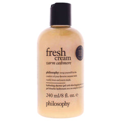 Philosophy Fresh Cream Warm Cashmere -Thefragrancemart.com