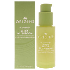 Origins Mega Mushroom Dark Spot Brightening Serum -Thefragrancemart.com