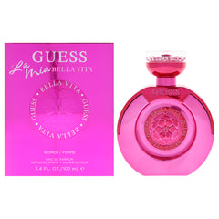 Guess La Mia Bella Vita Eau De Parfum-Thefragrancemart.com