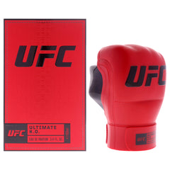 UFC Ultimate K.O. Eau De Parfum-Thefragrancemart.com