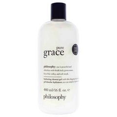 Philosophy Pure Grace Hydrating Shower Gel -Thefragrancemart.com