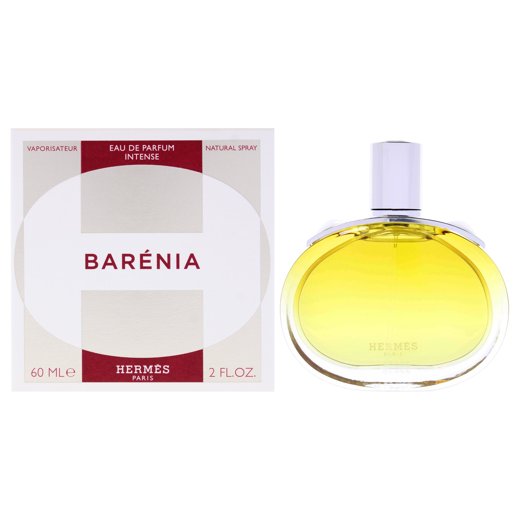 Hermes Barenia Intense Eau De Parfum-Thefragrancemart.com