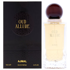 Ajmal Boudoir Collection - Oud Allure Eau De Parfum-Thefragrancemart.com