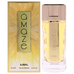 Ajmal Amaze Eau De Parfum-Thefragrancemart.com