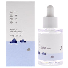 Round Lab 1025 Dokdo Ampule -Thefragrancemart.com