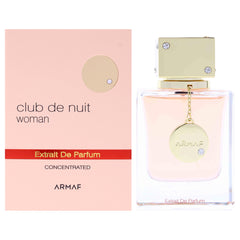 Armaf Club De Nuit Eau De Parfum-Thefragrancemart.com