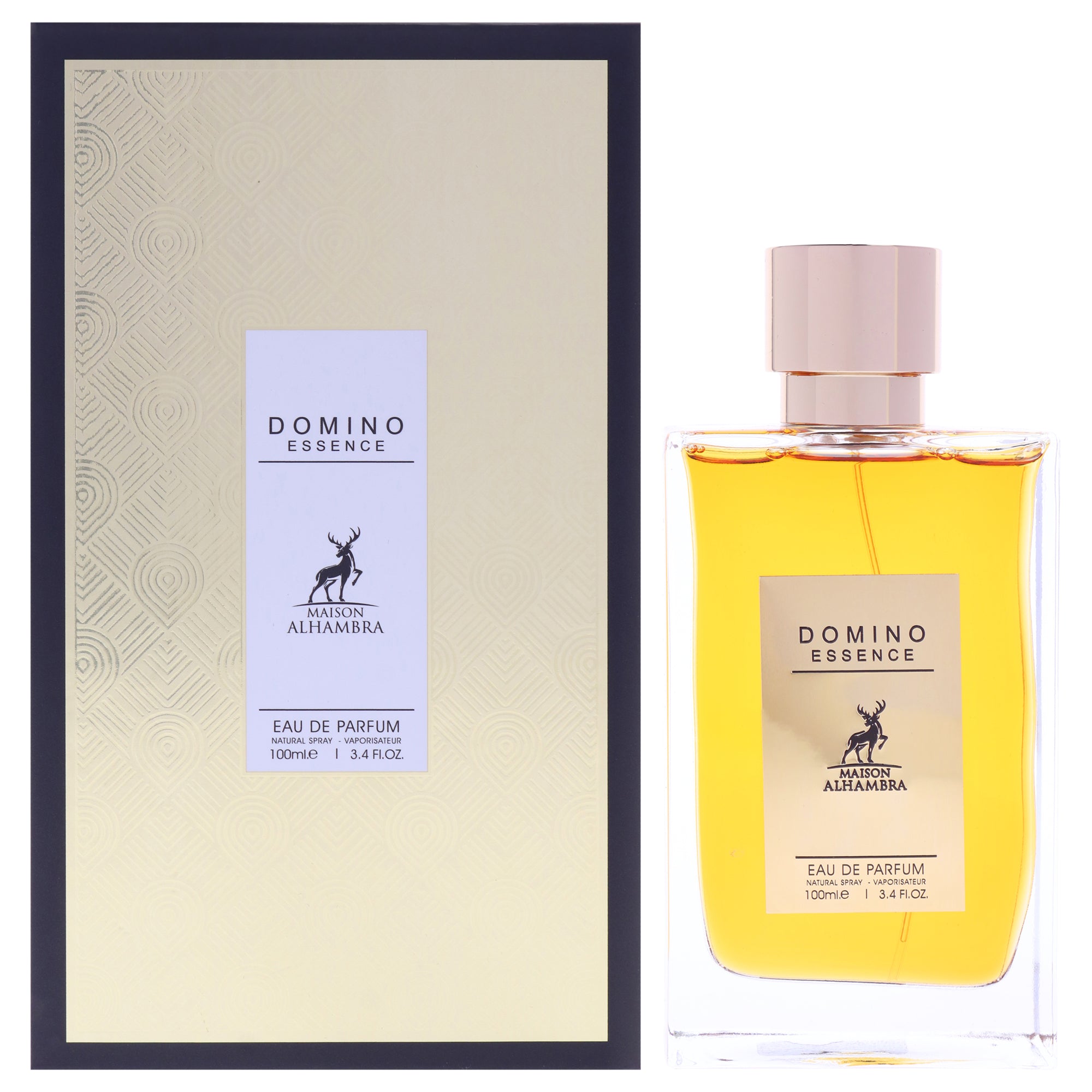Maison Alhambra Domino Essence Eau De Parfum-Thefragrancemart.com