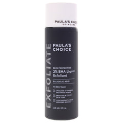 Paulas Choice Skin Perfecting 2 Percent BHA Liquid Exfoliant -Thefragrancemart.com