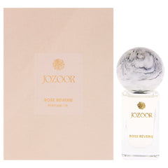 Jozoor Rose Reverie -Thefragrancemart.com