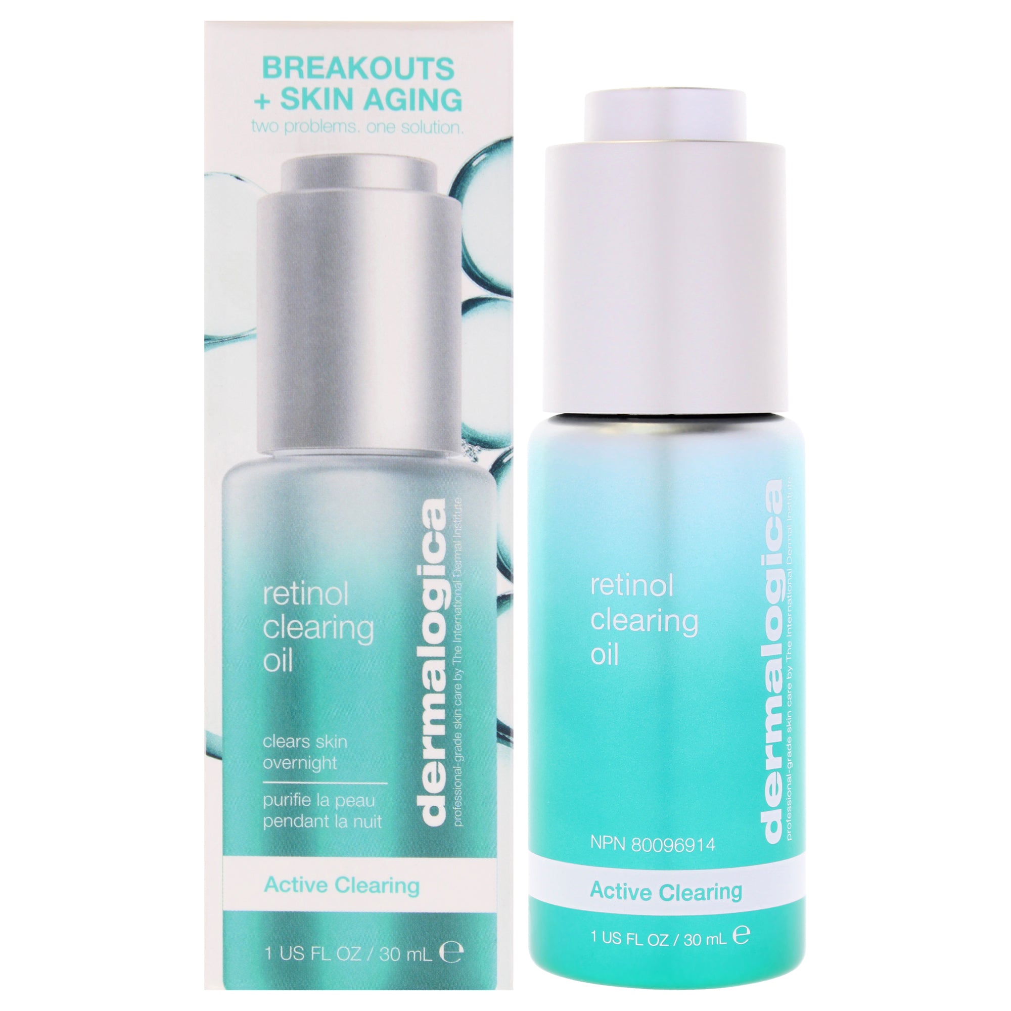 Dermalogica Retinol Clearing Active -Thefragrancemart.com