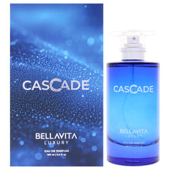 Bellavita Luxury Collection - Cascade Eau De Parfum-Thefragrancemart.com