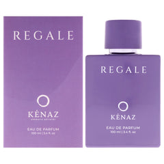 Bellavita Kenaz Collection - Regale Eau De Parfum-Thefragrancemart.com