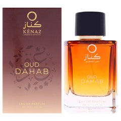 Bellavita Kenaz Collection - Oud Dahab Eau De Parfum-Thefragrancemart.com