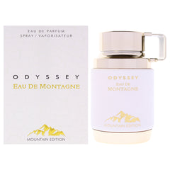 Armaf Odyssey - Eau De Montagne Mountain Edition Eau De Parfum-Thefragrancemart.com