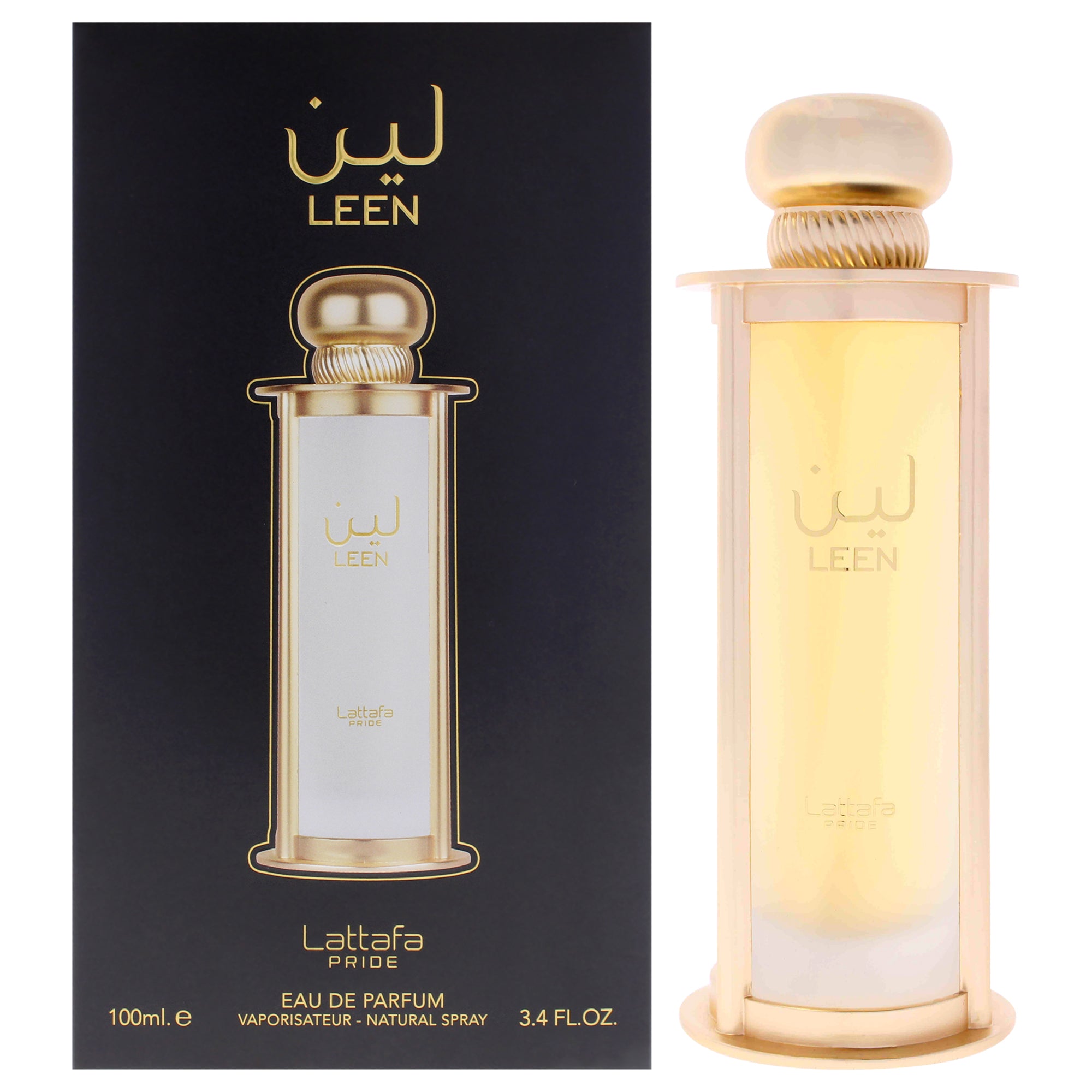Lattafa Pride - Leen Eau De Parfum-Thefragrancemart.com