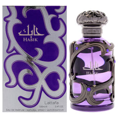 Lattafa Habik Eau De Parfum-Thefragrancemart.com