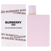 Burberry Her Intense Eau De Parfum-Thefragrancemart.com
