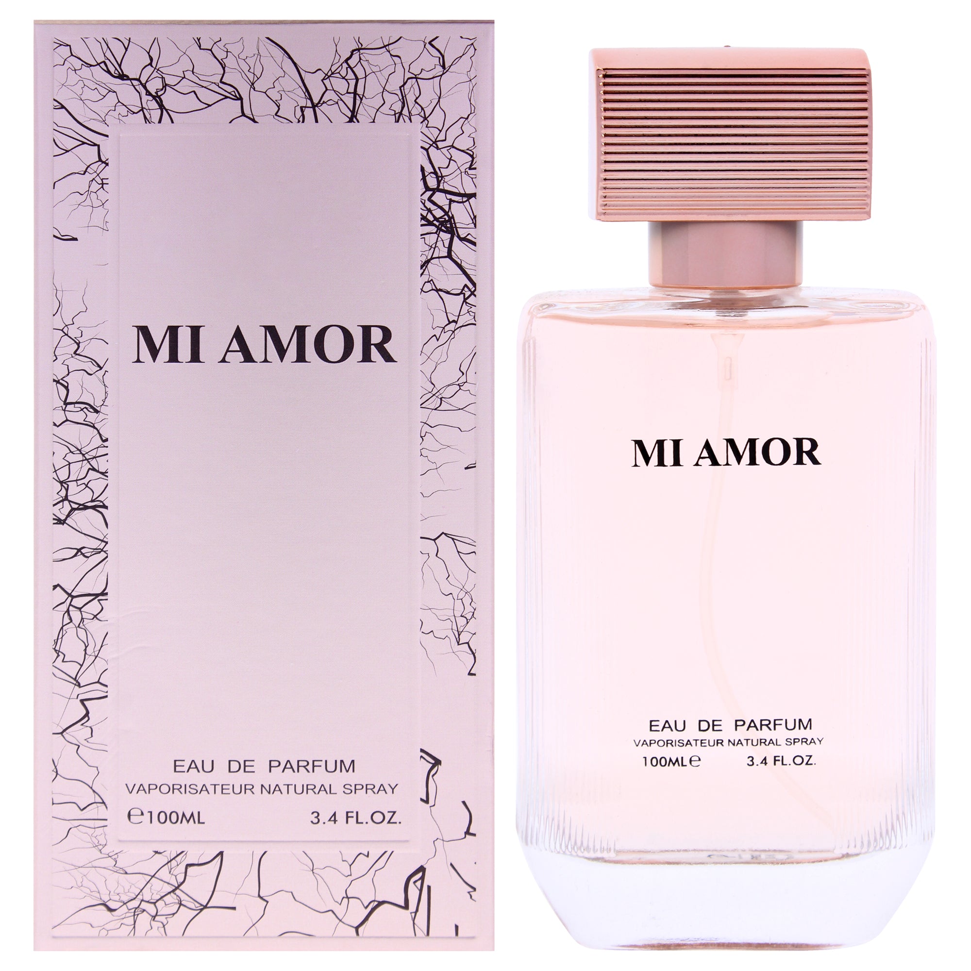 Fine Permunery Mi Amor Eau De Parfum-Thefragrancemart.com