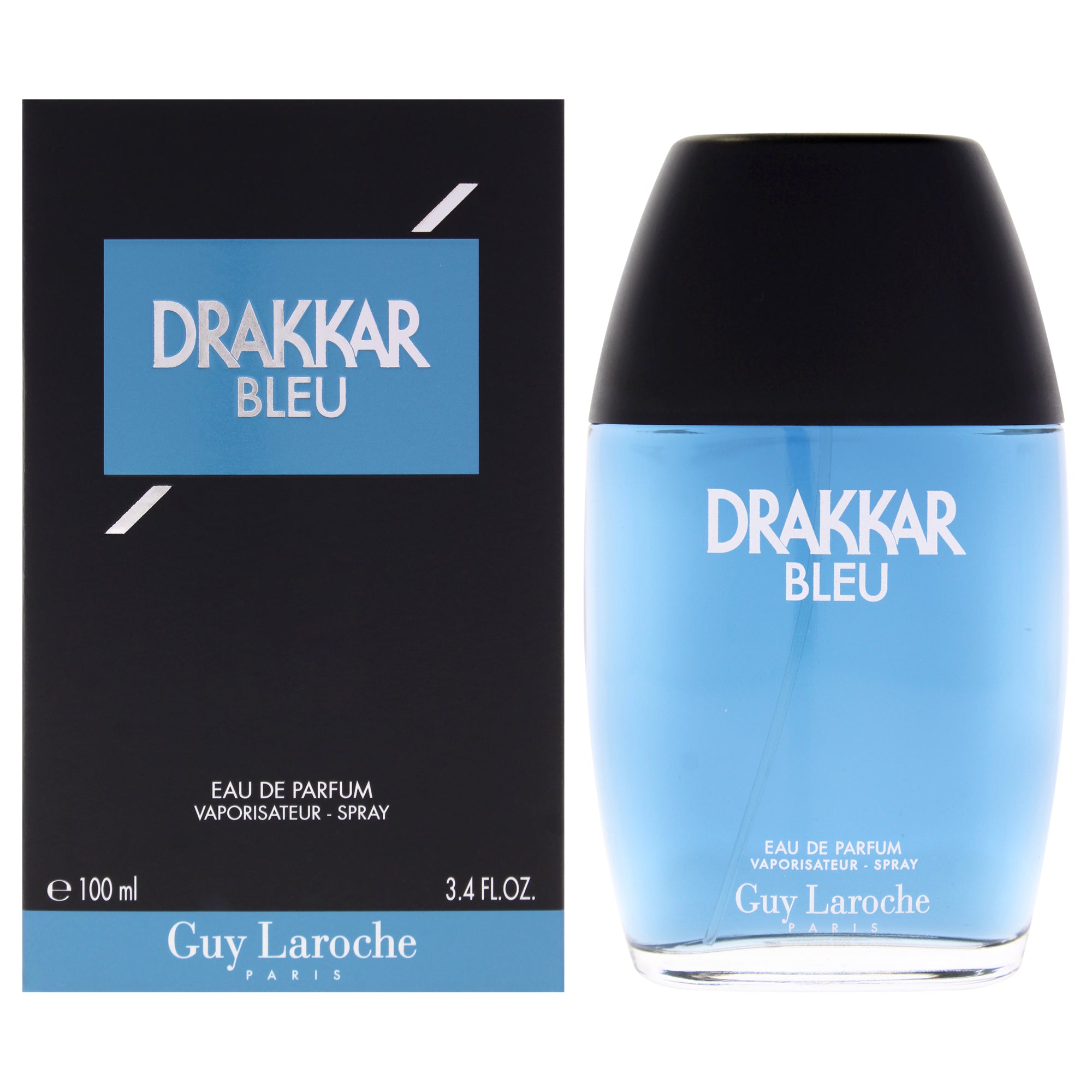 Guy Laroche Drakkar Bleu Eau De Parfum-Thefragrancemart.com