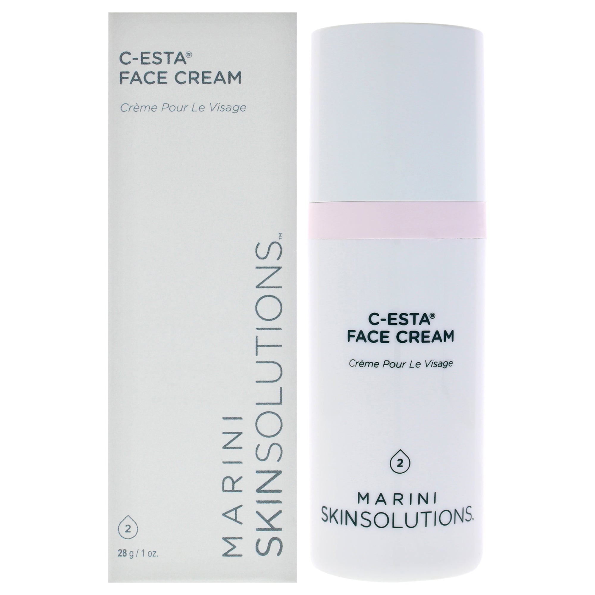 Marini SkinSolutions C-ESTA Face Cream -Thefragrancemart.com