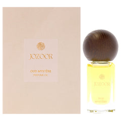 Jozoor Oud Mystere -Thefragrancemart.com