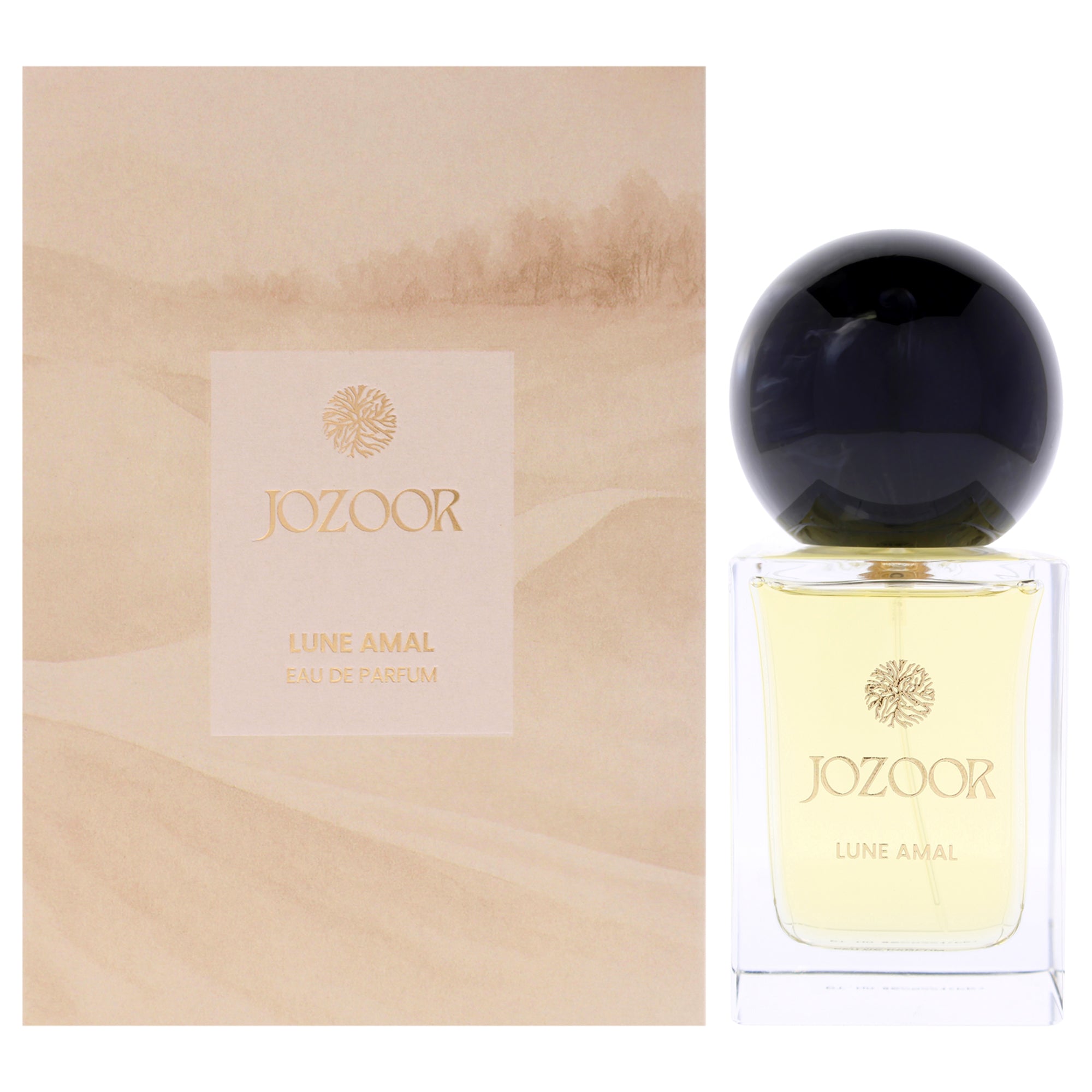 Jozoor Lune Amal Eau De Parfum-Thefragrancemart.com