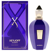 Xerjoff Accento Eau De Parfum-Thefragrancemart.com