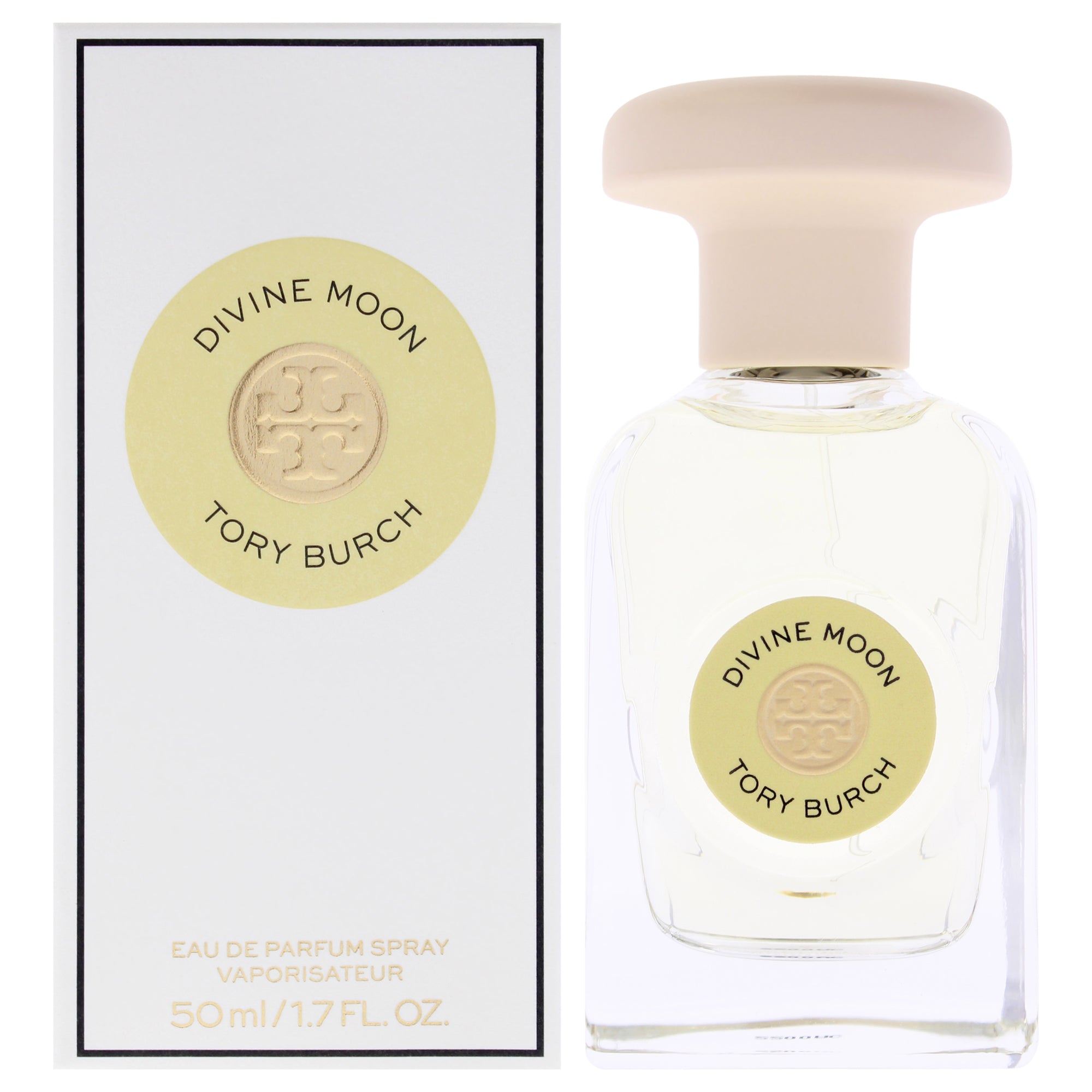 Tory Burch Essence of Dreams - Divine Moon Eau De Parfum-Thefragrancemart.com
