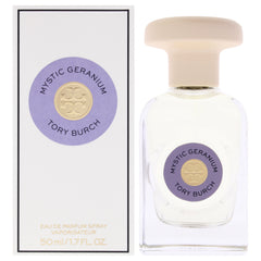 Tory Burch Mystic Geranium Eau De Parfum-Thefragrancemart.com