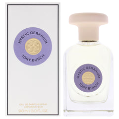 Tory Burch Mystic Geranium Eau De Parfum-Thefragrancemart.com