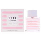 Elle LEdition Eau De Parfum-Thefragrancemart.com