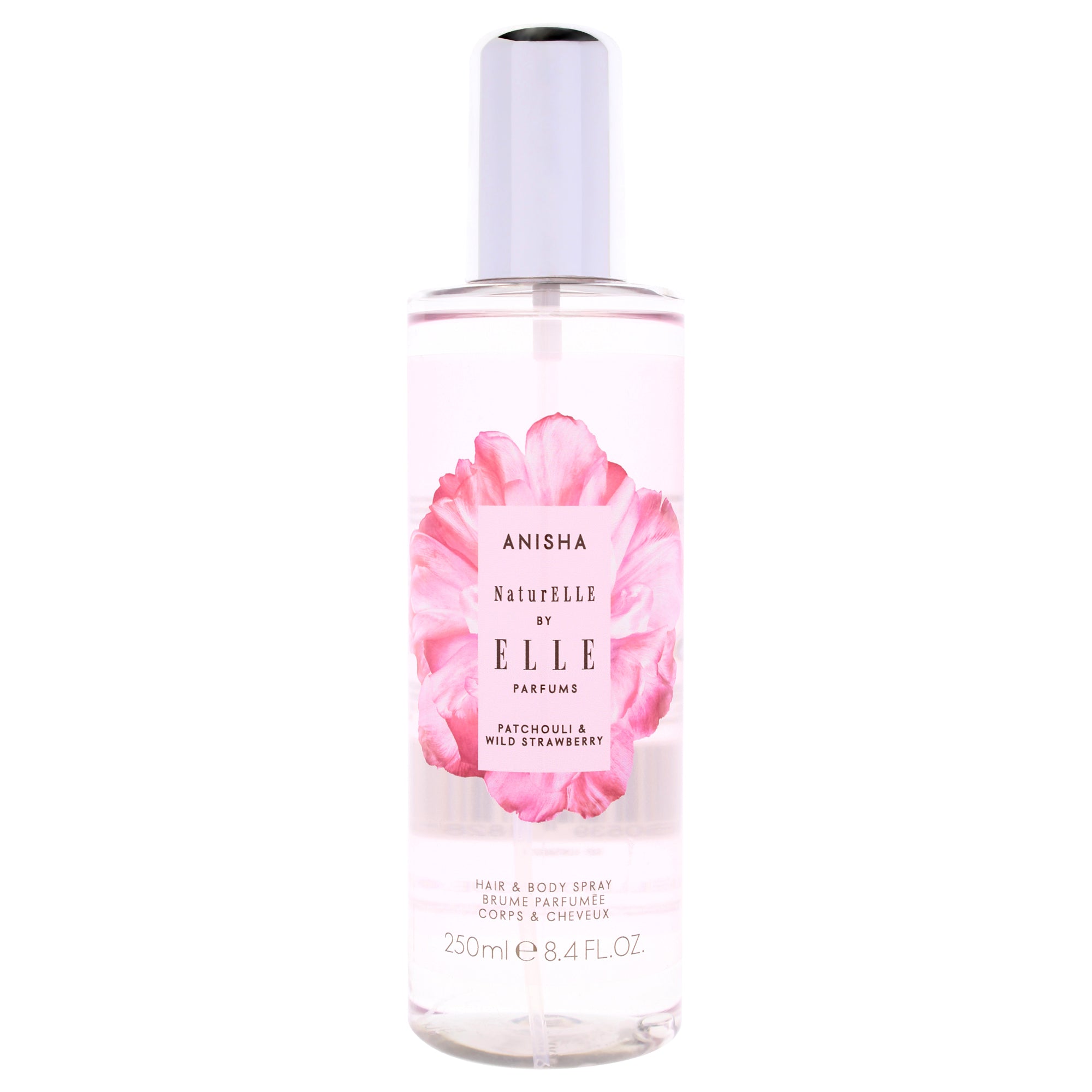 Naturelle Anisha Hair and Body Spray -Thefragrancemart.com