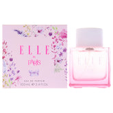 Elle In Paris Eau De Parfum-Thefragrancemart.com